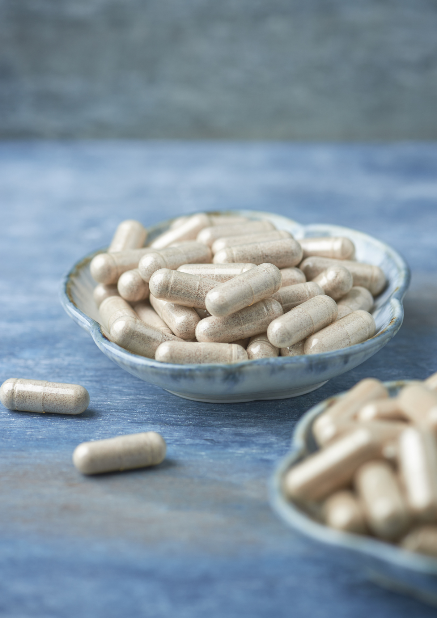 Bienfaits de l'ashwagandha